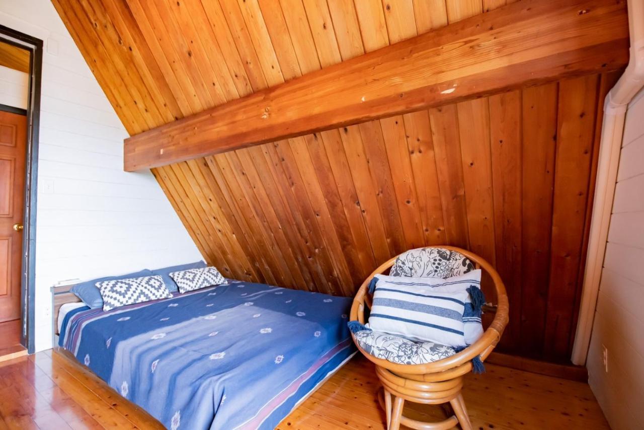 מוטובו Flex Beach House מראה חיצוני תמונה