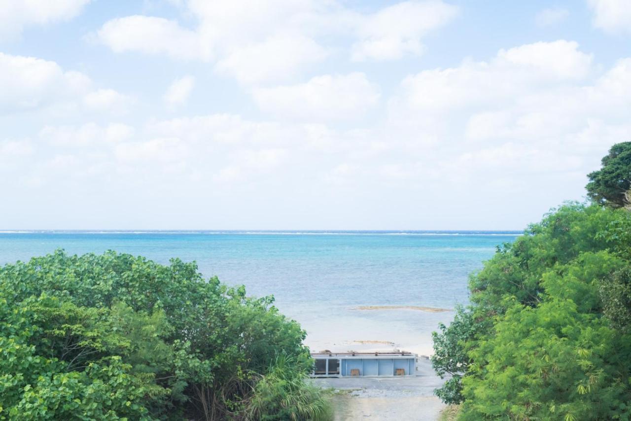 מוטובו Flex Beach House מראה חיצוני תמונה
