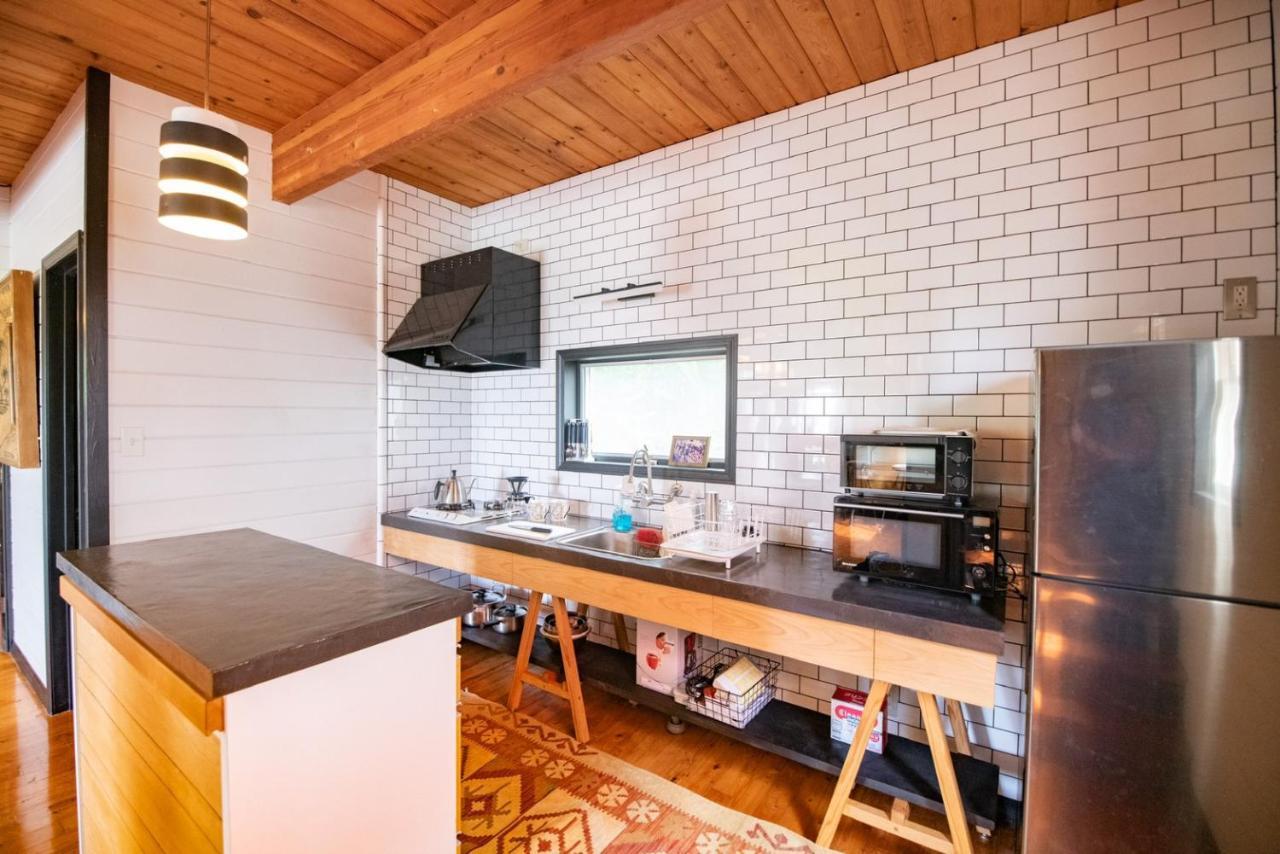 מוטובו Flex Beach House מראה חיצוני תמונה